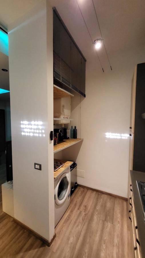 La Casa Del Buonviaggio Apartman La Spezia Kültér fotó