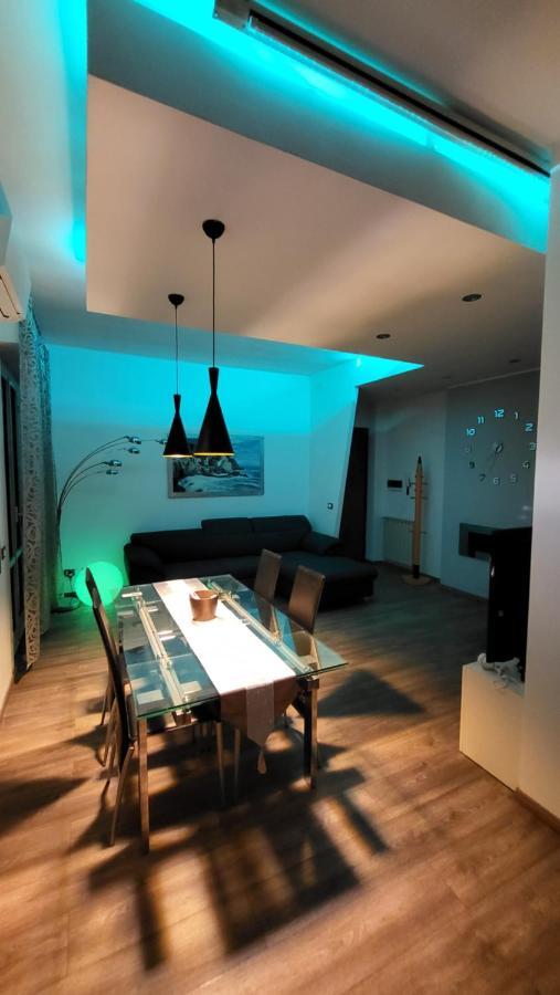 La Casa Del Buonviaggio Apartman La Spezia Kültér fotó