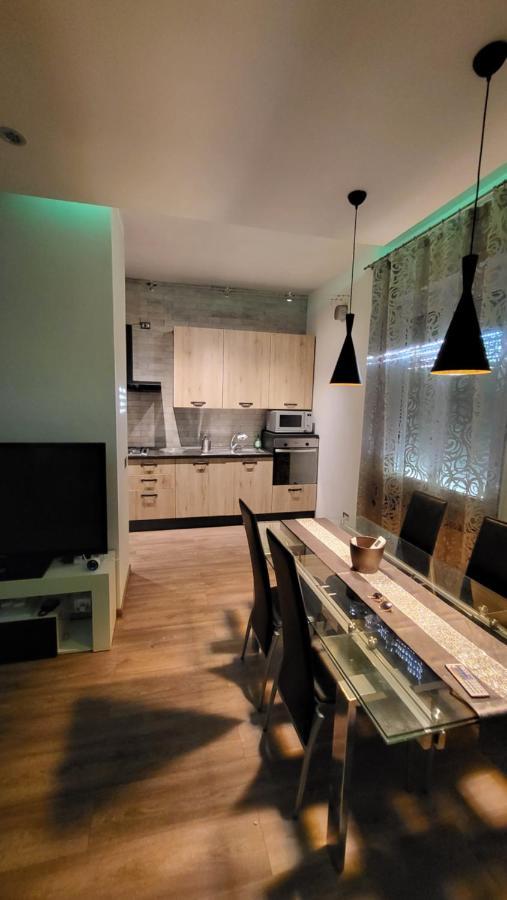 La Casa Del Buonviaggio Apartman La Spezia Kültér fotó