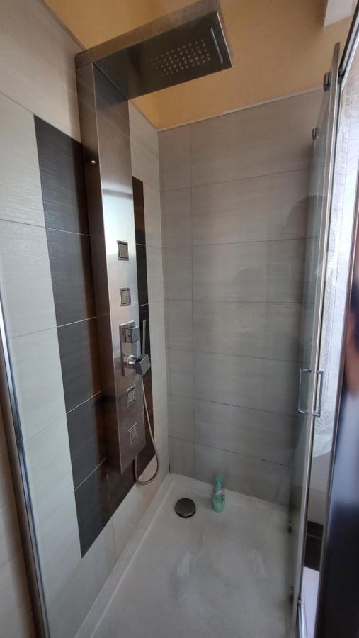 La Casa Del Buonviaggio Apartman La Spezia Kültér fotó