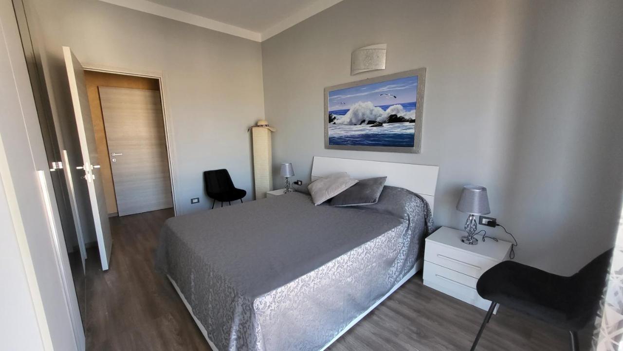 La Casa Del Buonviaggio Apartman La Spezia Kültér fotó