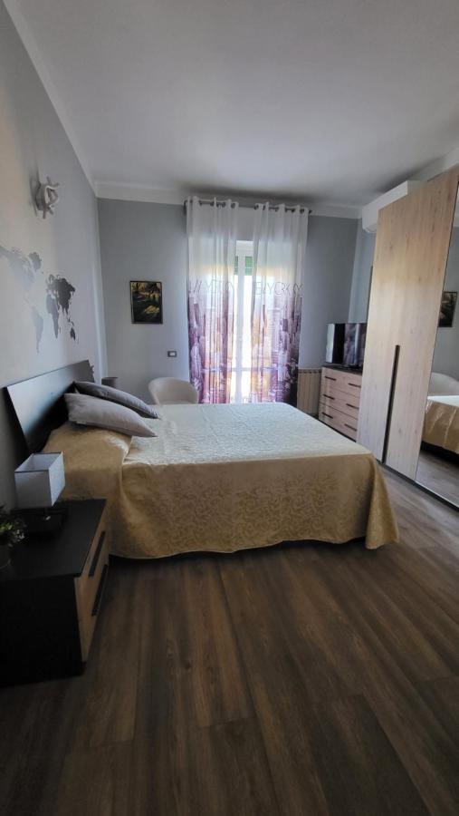 La Casa Del Buonviaggio Apartman La Spezia Kültér fotó