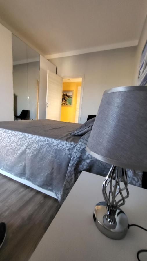 La Casa Del Buonviaggio Apartman La Spezia Kültér fotó