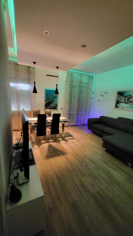 La Casa Del Buonviaggio Apartman La Spezia Kültér fotó