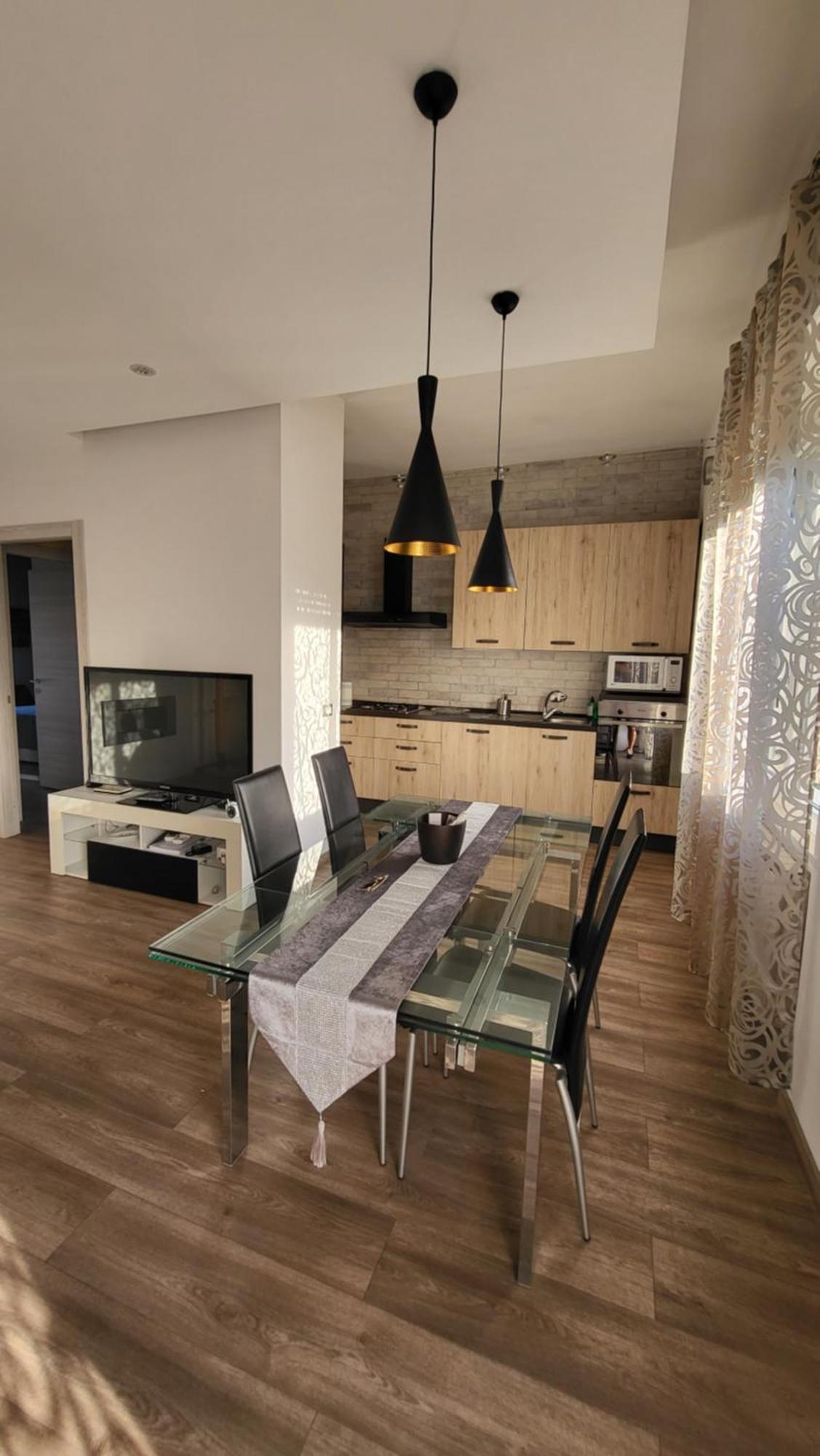 La Casa Del Buonviaggio Apartman La Spezia Kültér fotó