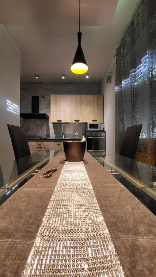 La Casa Del Buonviaggio Apartman La Spezia Kültér fotó