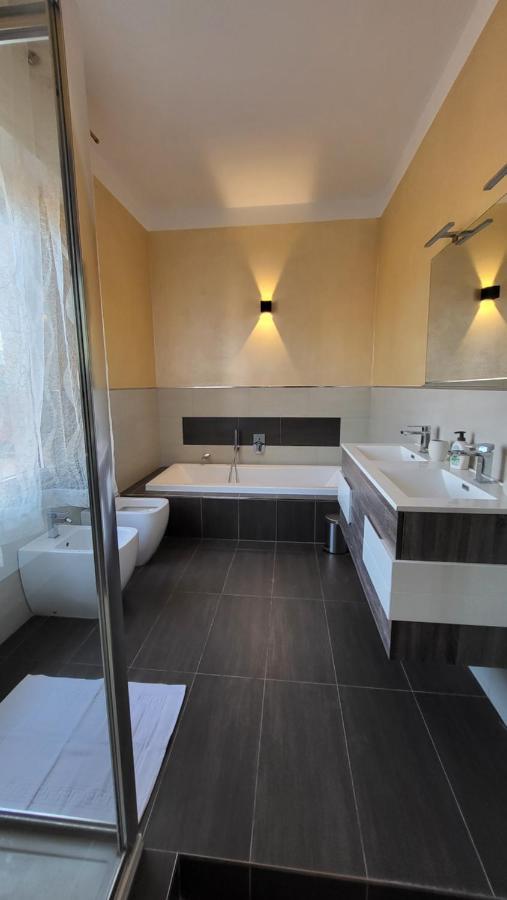La Casa Del Buonviaggio Apartman La Spezia Kültér fotó