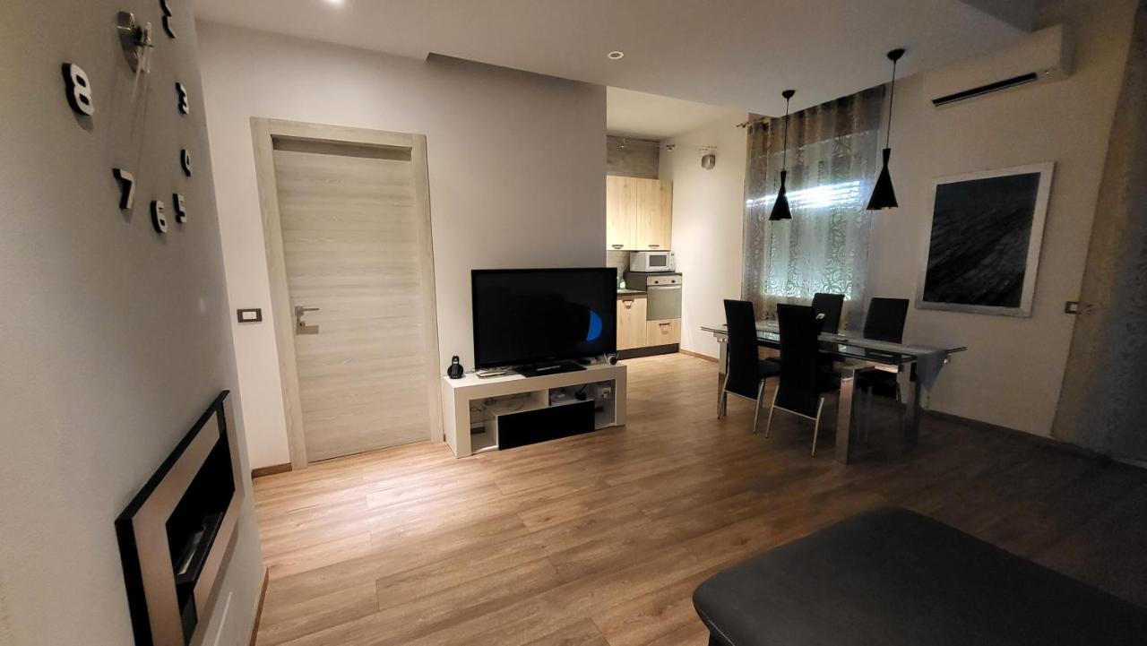 La Casa Del Buonviaggio Apartman La Spezia Kültér fotó