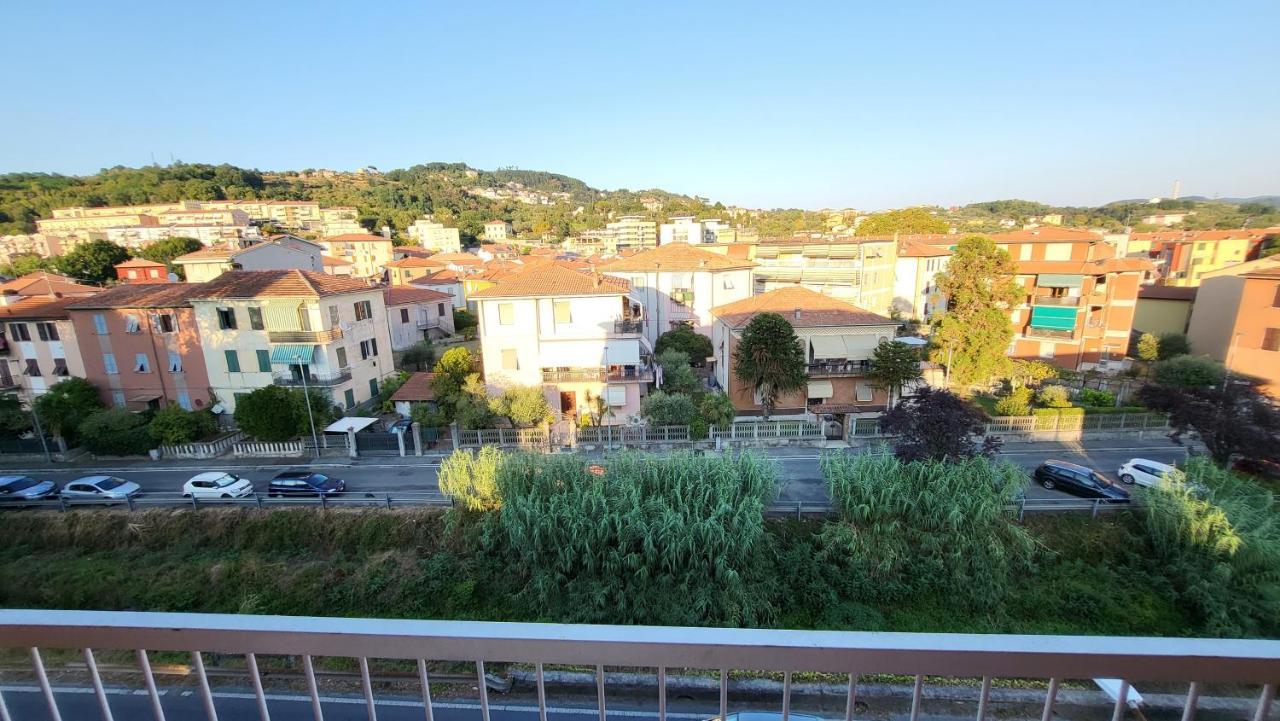 La Casa Del Buonviaggio Apartman La Spezia Kültér fotó